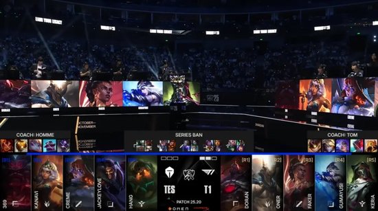 WE发布对阵JDG赛后返图：选手们情绪较为低落