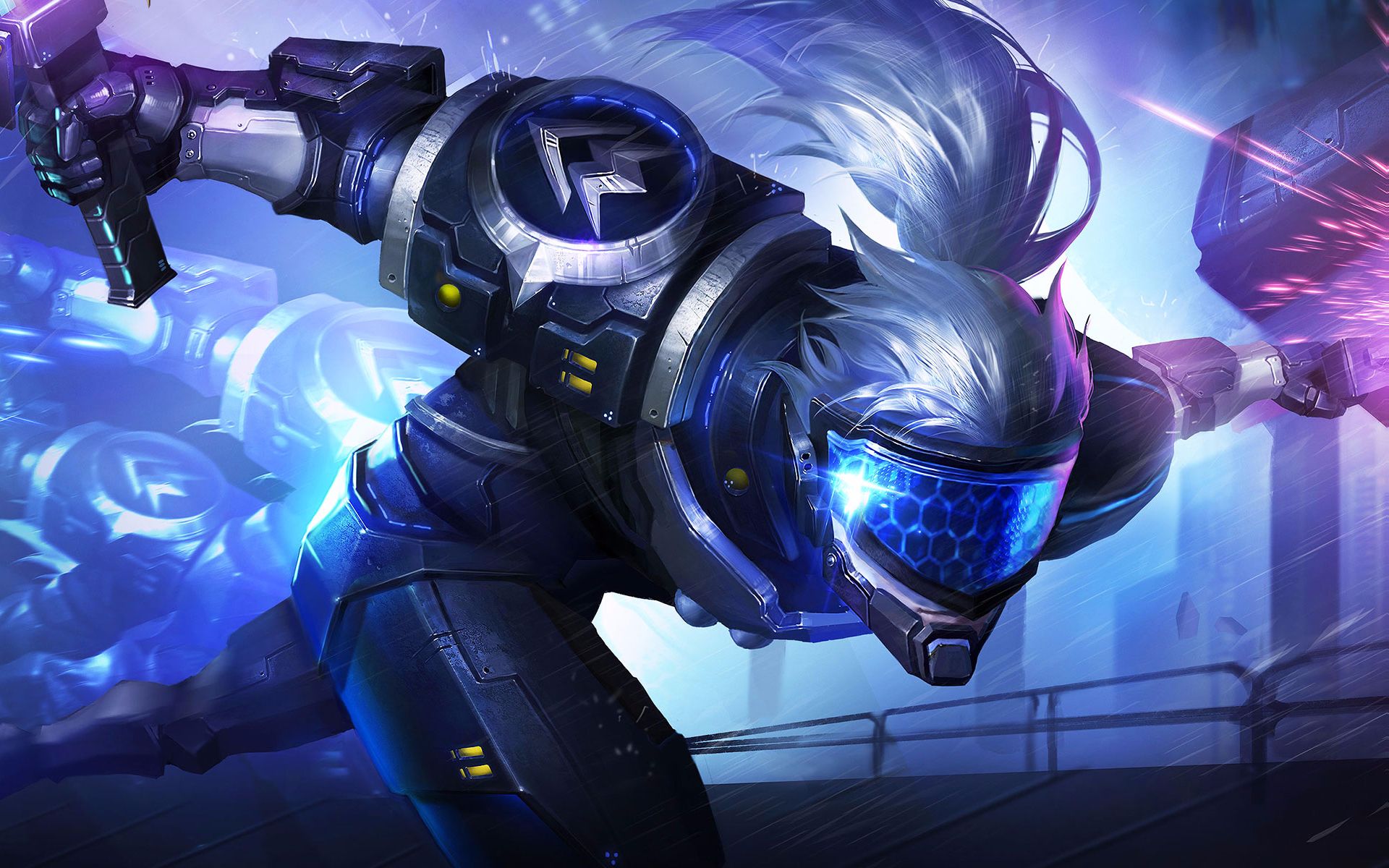 FlyQuest 在 IEM Cologne 2024 中被 The MongolZ 击败后离开;