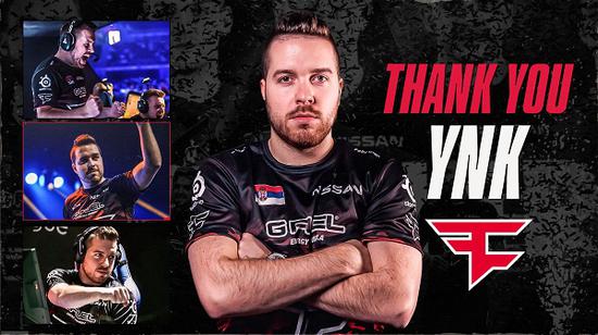 好事将近，f0rest将缺席未来一段时间的赛事