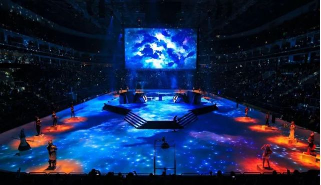 英雄联盟S赛英雄表现小结