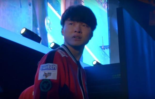 Topsports发布了人员变动公告：在选秀中选中了四名选手：沈电、小悠、瓜瓜和胖球