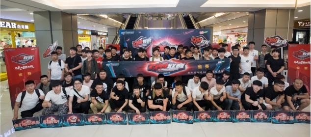 “我会慢慢来，看看会发生什么” – dupreeh 关于管理繁忙的比赛日程
