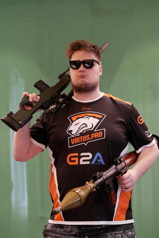 Nuguri人物志：S10冠军联手FPX，目标卫冕