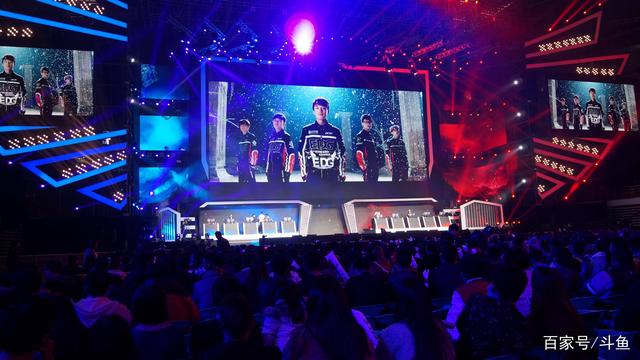 【赛后战报】轻松写意，NIP极致运营2：0轻松战胜UP结束定组赛