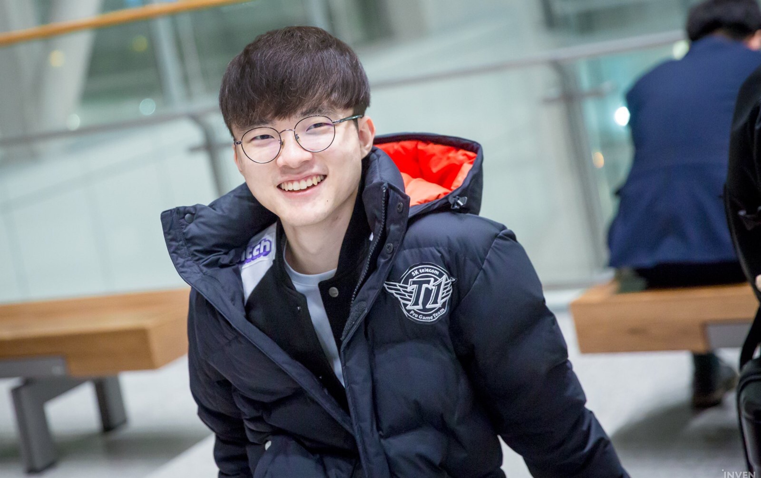 Xiaohu ：前期犯的失误是比较多的