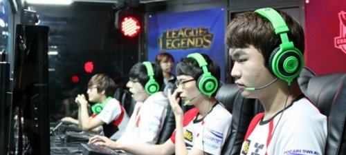 CSGO：huNter心中的全明星阵容 Gambit多人上榜