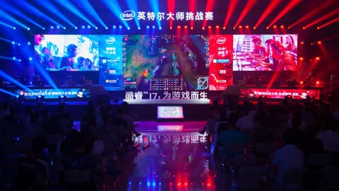 Outsiders怒摘CSGO Major冠军，Jame MVP！